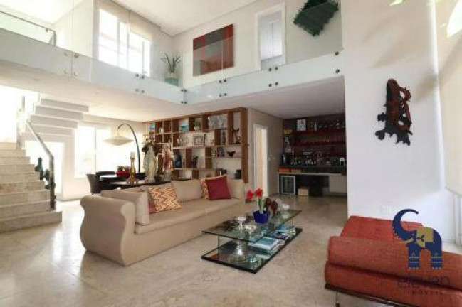 Imagem Casa com 4 Quartos à Venda, 988 m² em Alphaville I - Salvador Imagem Casa com 4 Quartos à Venda, 988 m² em Alphaville I - Salvador