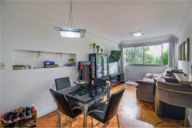 Apartamento com 2 Quartos à Venda, 69 m² em Vila Olímpia - São Paulo