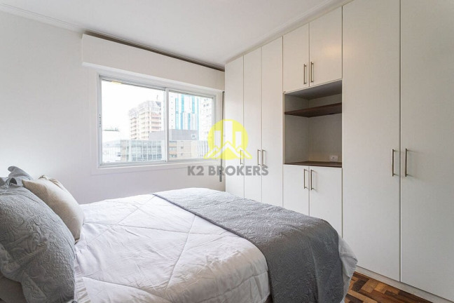 Imagem Apartamento com 2 Quartos à Venda, 90 m² em Jardim Paulista - São Paulo