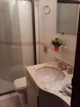 Imagem Apartamento com 4 Quartos à Venda, 275 m² em Moema - São Paulo