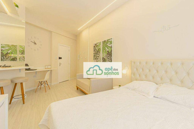 Imagem Studio com 1 Quarto à Venda, 24 m² em Centro - São Paulo