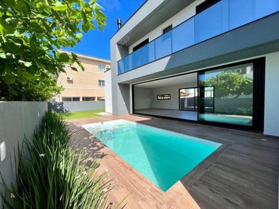 Imagem Casa com 3 Quartos à Venda, 360 m² em Palmas - Governador Celso Ramos
