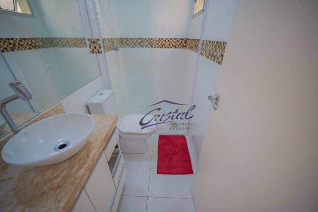 Imagem Apartamento com 3 Quartos à Venda, 65 m² em Jardim Caiapia - Cotia Imagem Apartamento com 3 Quartos à Venda, 65 m² em Jardim Caiapia - Cotia