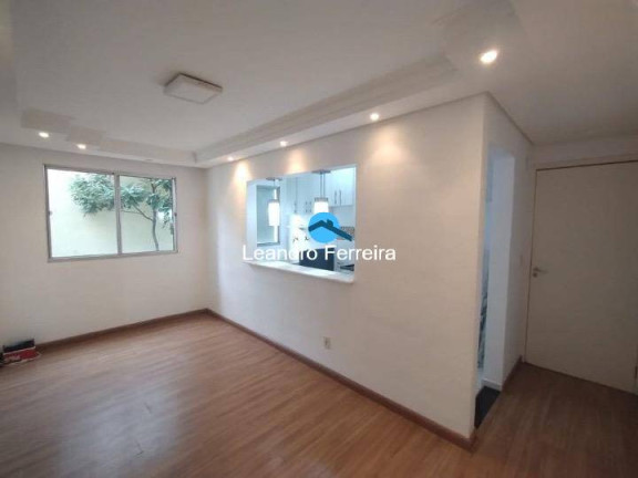 Imagem Apartamento com 2 Quartos à Venda, 49 m² em Planalto - São Bernardo Do Campo Imagem Apartamento com 2 Quartos à Venda, 49 m² em Planalto - São Bernardo Do Campo