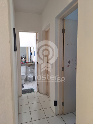 Imagem Apartamento com 2 Quartos à Venda, 55 m² em Messejana - Fortaleza Imagem Apartamento com 2 Quartos à Venda, 55 m² em Messejana - Fortaleza