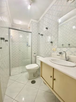 Imagem Apartamento com 2 Quartos à Venda, 88 m² em Enseada - Guarujá