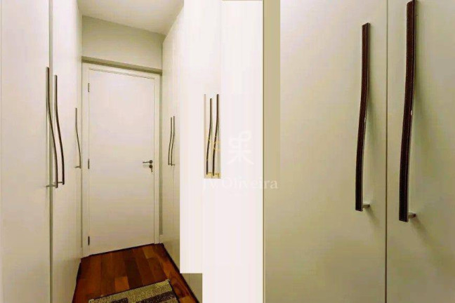 Imagem Apartamento com 3 Quartos à Venda, 161 m² em Jardim Guedala - São Paulo Imagem Apartamento com 3 Quartos à Venda, 161 m² em Jardim Guedala - São Paulo