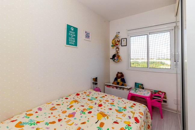 Imagem Apartamento com 2 Quartos à Venda, 51 m² em Humaitá - Porto Alegre