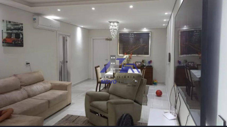 Imagem Apartamento com 3 Quartos à Venda, 116 m² em Concórdia Ii - Araçatuba Imagem Apartamento com 3 Quartos à Venda, 116 m² em Concórdia Ii - Araçatuba