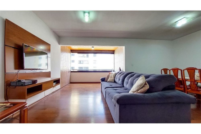 Imóvel com 3 Quartos à Venda,  em Vila Pompéia - São Paulo