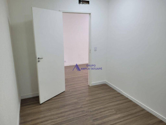 Sala Comercial para Alugar, 55 m² em Tatuapé - São Paulo