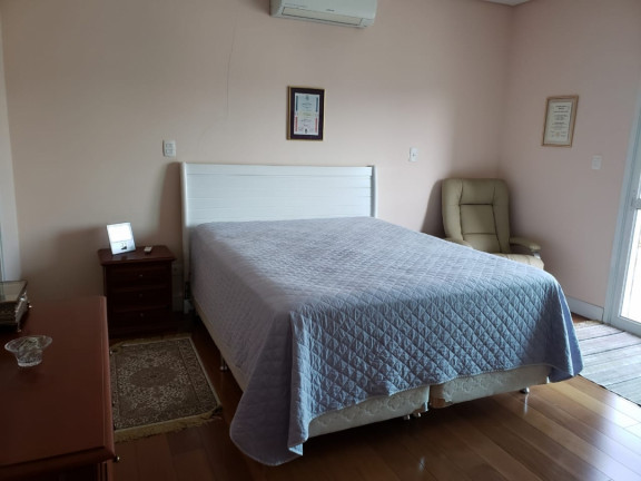 Imagem Casa com 4 Quartos à Venda, 624 m² em Tamboré - Santana De Parnaíba