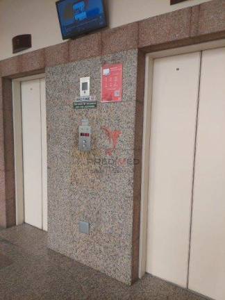 Imagem Sala Comercial à Venda, 74 m² em Brooklin - São Paulo