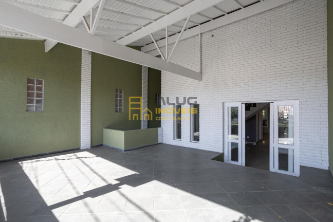 Imagem Casa com 4 Quartos à Venda, 443 m² em Parque Viana - Barueri