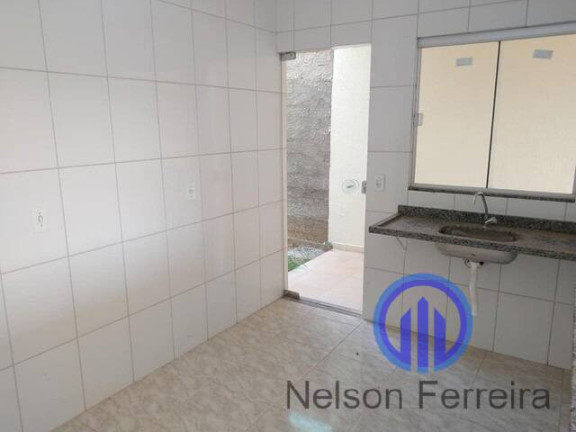 Imagem Casa com 2 Quartos à Venda, 180 m² em Moinho Dos Ventos - Goiânia
