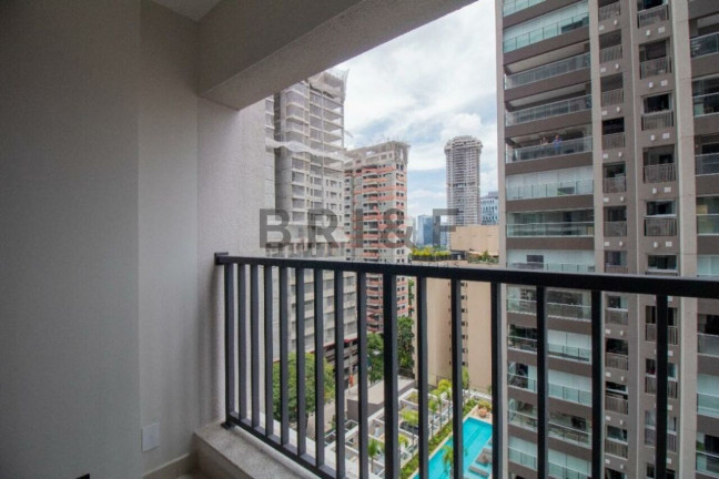 Imagem Apartamento com 2 Quartos à Venda, 66 m² em Brooklin - São Paulo Imagem Apartamento com 2 Quartos à Venda, 66 m² em Brooklin - São Paulo