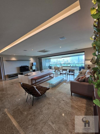 Imagem Apartamento com 4 Quartos à Venda, 211 m² em Federação - Salvador