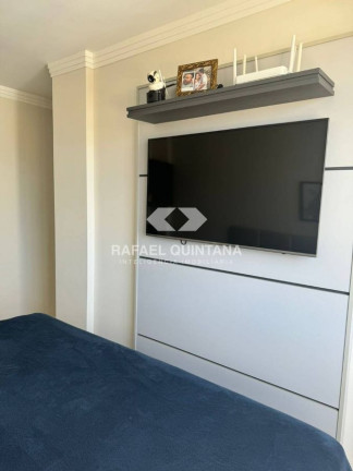 Imagem Apartamento com 3 Quartos à Venda, 66 m² em Barra Do Aririú - Palhoça
