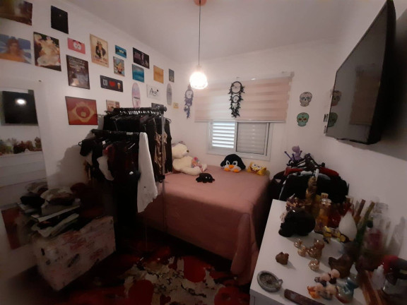 Imagem Apartamento com 3 Quartos à Venda, 75 m² em Interlagos - São Paulo Imagem Apartamento com 3 Quartos à Venda, 75 m² em Interlagos - São Paulo
