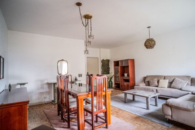 Imagem Imóvel com 3 Quartos à Venda, 141 m² em Menino Deus - Porto Alegre Imagem Imóvel com 3 Quartos à Venda, 141 m² em Menino Deus - Porto Alegre