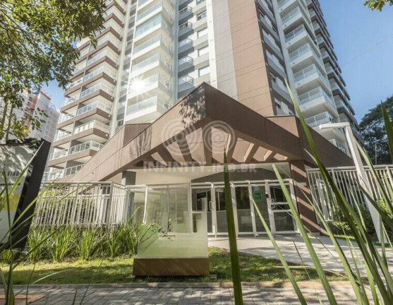 Imagem Apartamento com 2 Quartos à Venda, 68 m² em Jardim Prudência - São Paulo