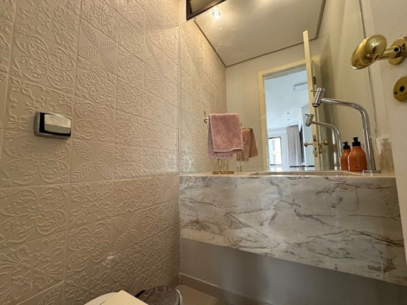 Imagem Apartamento com 4 Quartos à Venda, 140 m² em Setor Nova Suiça - Goiânia