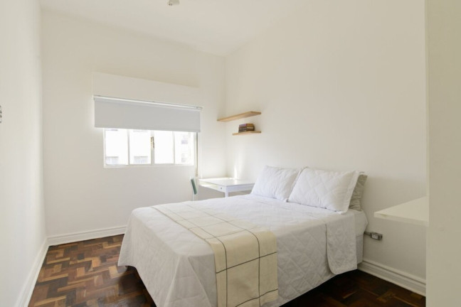 Imagem Apartamento com 3 Quartos à Venda, 75 m² em Bela Vista - São Paulo