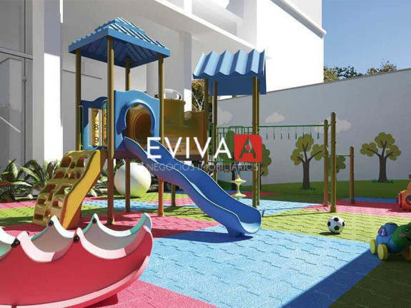 Imagem Apartamento com 3 Quartos à Venda, em Higienopolis - São José Do Rio Preto Imagem Apartamento com 3 Quartos à Venda, em Higienopolis - São José Do Rio Preto