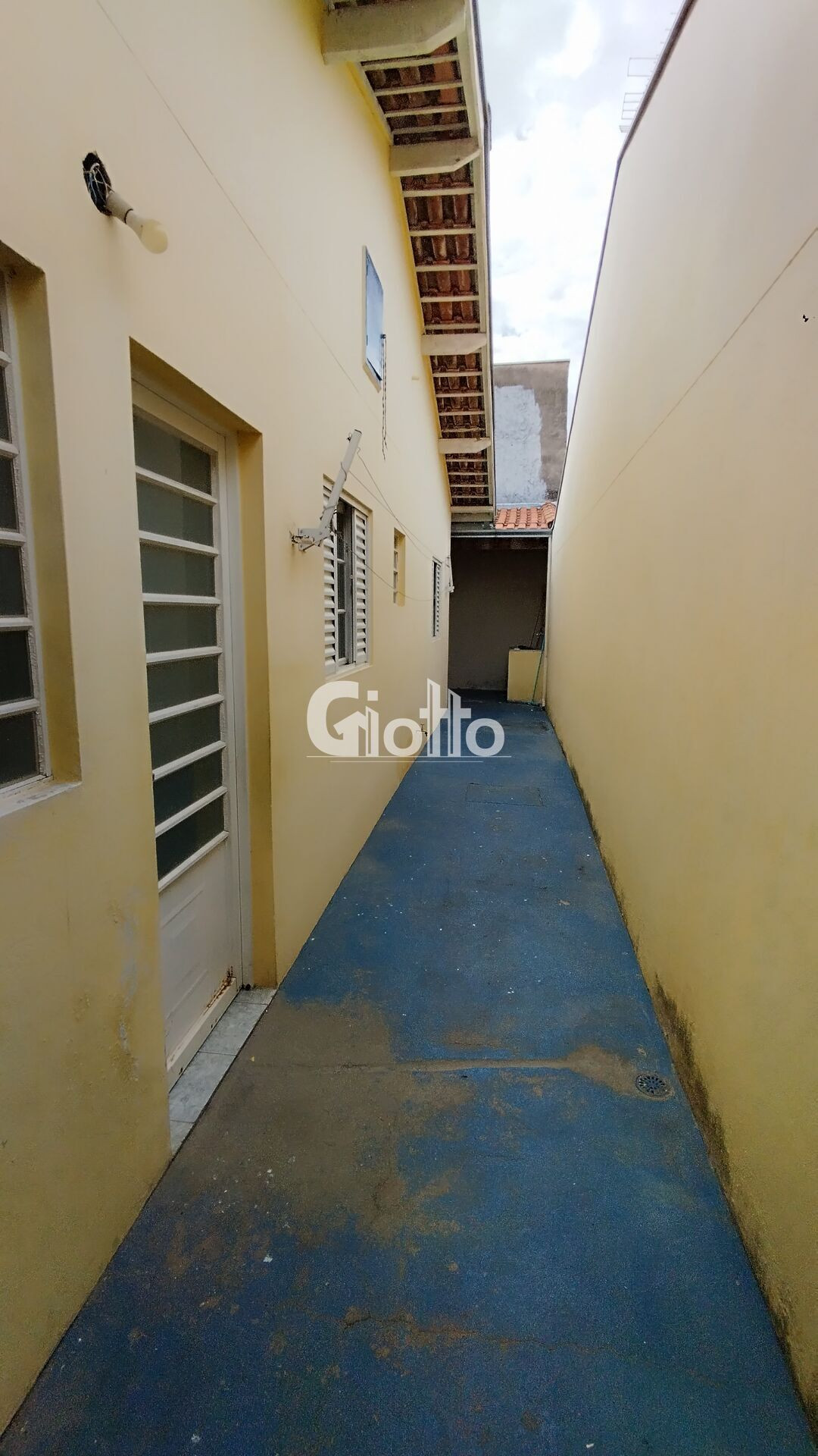 Imagem Casa com 3 Quartos à Venda, 56 m² em Jardim Camandocaia - Amparo