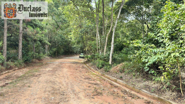 Terreno à Venda, 4.430 m² em Chácaras Maringá - Atibaia