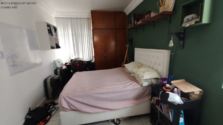 Imagem Imóvel com 2 Quartos à Venda, 93 m² em Graça - Salvador