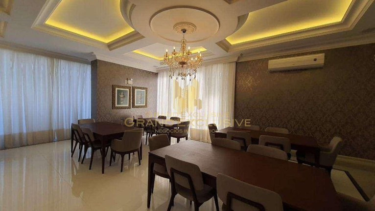 Imagem Apartamento com 3 Quartos à Venda, 140 m² em Centro - Balneário Camboriú Imagem Apartamento com 3 Quartos à Venda, 140 m² em Centro - Balneário Camboriú