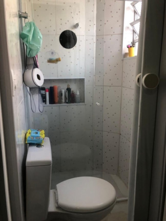 Imagem Apartamento com 2 Quartos à Venda, 78 m² em Embaré - Santos Imagem Apartamento com 2 Quartos à Venda, 78 m² em Embaré - Santos