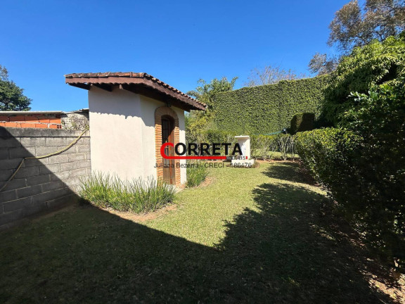 Imagem Casa com 7 Quartos à Venda, 5.000 m² em Votorantim - Ibiúna