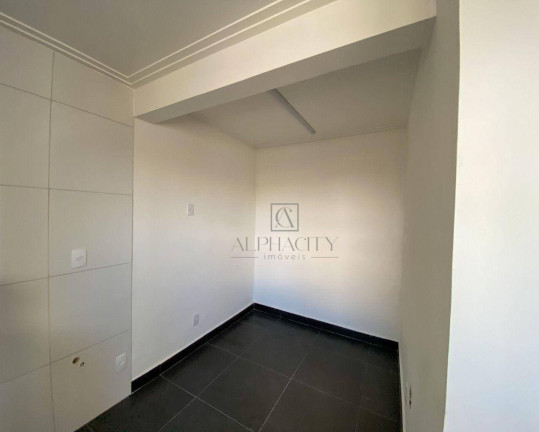 Imagem Apartamento com 3 Quartos à Venda, 165 m² em Alphaville Industrial - Barueri