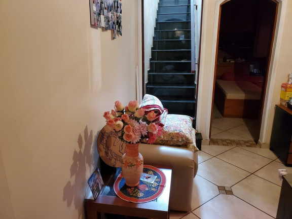 Imagem Casa de Condomínio com 2 Quartos à Venda, 135 m² em Parque São Cristóvão - Taubaté Imagem Casa de Condomínio com 2 Quartos à Venda, 135 m² em Parque São Cristóvão - Taubaté