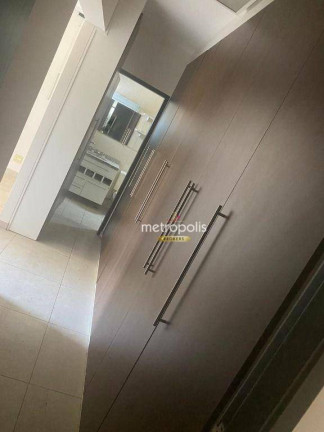 Imagem Apartamento com 4 Quartos à Venda, 130 m² em Jardim - Santo André Imagem Apartamento com 4 Quartos à Venda, 130 m² em Jardim - Santo André