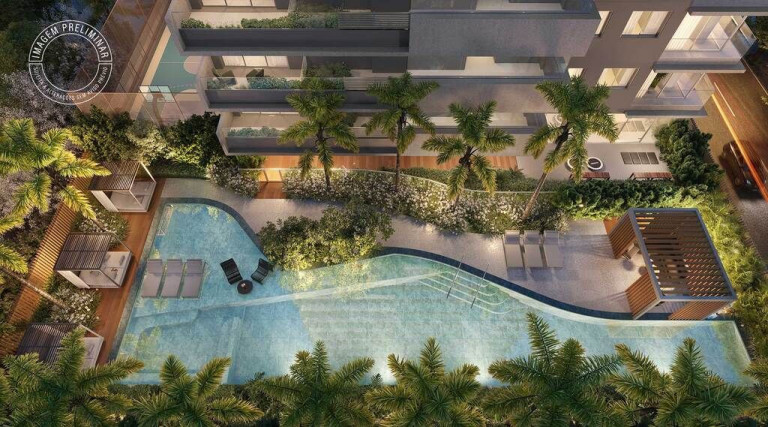 Imagem Apartamento com 4 Quartos à Venda, 368 m² em Jardim Paulista - São Paulo