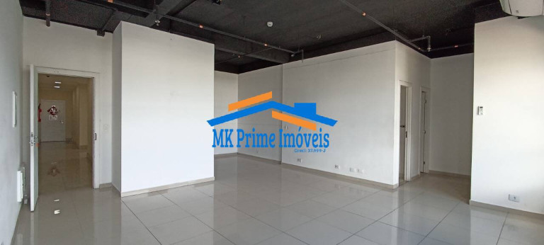 Imagem Sala Comercial à Venda, 56 m² em Alphaville Industrial - Barueri