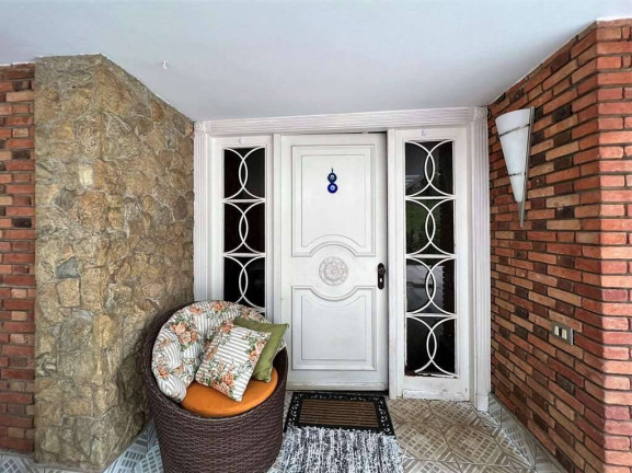 Imagem Casa de Condomínio com 5 Quartos à Venda, em Parque Silvino Pereira - Cotia Imagem Casa de Condomínio com 5 Quartos à Venda, em Parque Silvino Pereira - Cotia