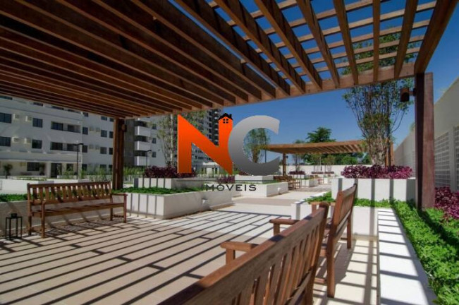 Imagem Apartamento com 2 Quartos à Venda, 51 m² em Del Castilho - Rio De Janeiro Imagem Apartamento com 2 Quartos à Venda, 51 m² em Del Castilho - Rio De Janeiro