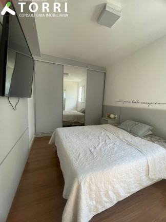 Imagem Apartamento com 2 Quartos à Venda, 73 m² em Parque Campolim - Sorocaba