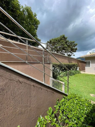 Imagem Casa com 4 Quartos à Venda, 323 m² em Vila Petrópolis - Atibaia