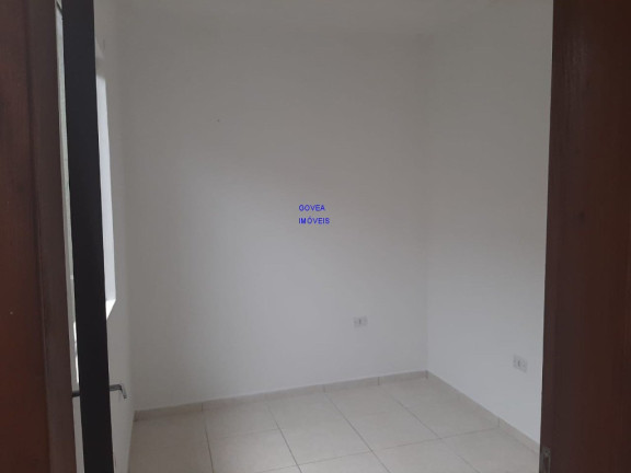 Imagem Casa com 2 Quartos à Venda, 40 m² em Cidade Industrial - Curitiba