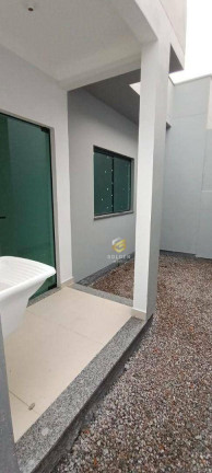 Imagem Casa com 2 Quartos à Venda, 50 m² em Loteamento Flora - Tijucas Imagem Casa com 2 Quartos à Venda, 50 m² em Loteamento Flora - Tijucas