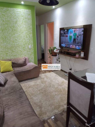 Imagem Apartamento com 2 Quartos à Venda, 50 m² em Vila Odin - Sorocaba Imagem Apartamento com 2 Quartos à Venda, 50 m² em Vila Odin - Sorocaba