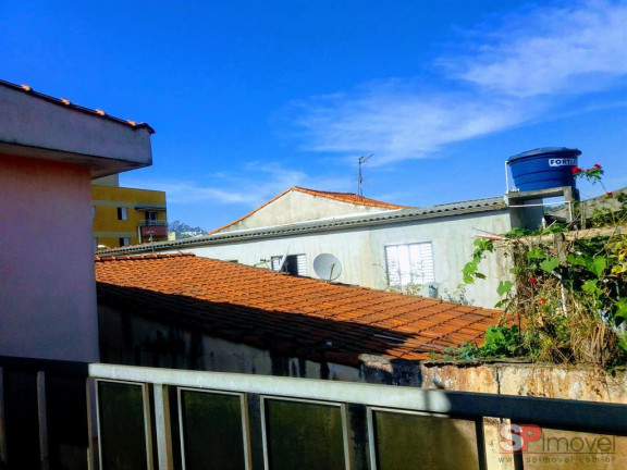 Imagem Casa com 1 Quarto à Venda, 120 m² em Parque Terra Nova Ii - São Bernardo Do Campo Imagem Casa com 1 Quarto à Venda, 120 m² em Parque Terra Nova Ii - São Bernardo Do Campo
