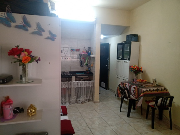 Apartamento com 1 Quarto à Venda,  em Centro - Niterói