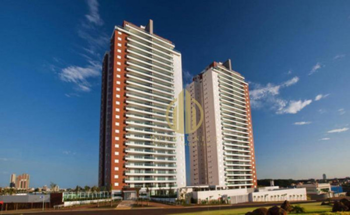 Imagem Apartamento com 3 Quartos à Venda, 167 m² em Jardim Botânico - Ribeirão Preto Imagem Apartamento com 3 Quartos à Venda, 167 m² em Jardim Botânico - Ribeirão Preto
