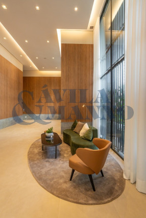 Imagem Apartamento com 3 Quartos à Venda, 88 m² em Anália Franco - São Paulo Imagem Apartamento com 3 Quartos à Venda, 88 m² em Anália Franco - São Paulo